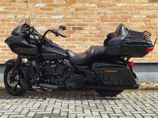 HARLEY-DAVIDSON-ROAD GLIDE LIMITED-2022