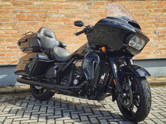 HARLEY-DAVIDSON-ROAD GLIDE LIMITED-2022