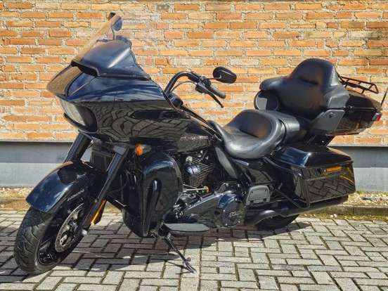 HARLEY-DAVIDSON-ROAD GLIDE LIMITED-2022