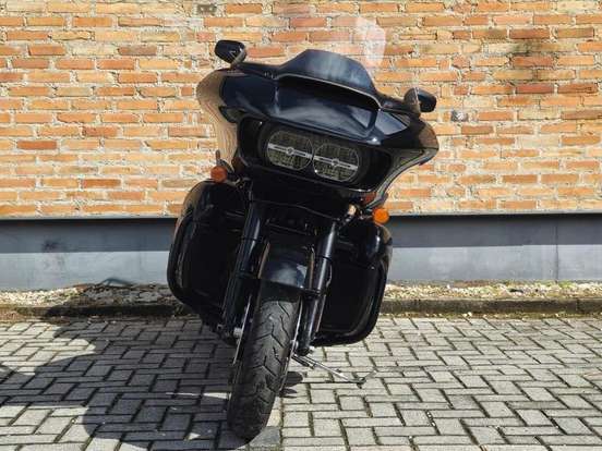 HARLEY-DAVIDSON-ROAD GLIDE LIMITED HARLEY-DAVIDSON-ROAD GLIDE LIMITED-2022