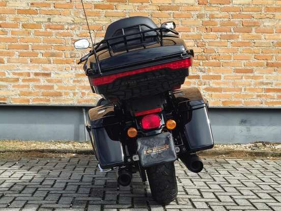 HARLEY-DAVIDSON-ROAD GLIDE LIMITED HARLEY-DAVIDSON-ROAD GLIDE LIMITED-2022
