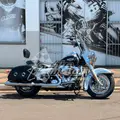 HARLEY-DAVIDSON ROAD KING CLASSIC HARLEY-DAVIDSON ROAD KING CLASSIC