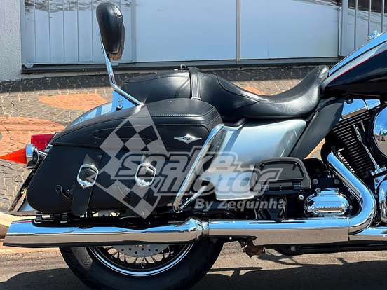 HARLEY-DAVIDSON-ROAD KING CLASSIC HARLEY-DAVIDSON-ROAD KING CLASSIC-2015