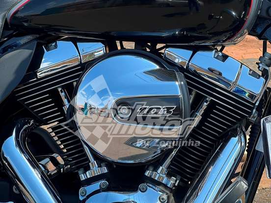 HARLEY-DAVIDSON-ROAD KING CLASSIC HARLEY-DAVIDSON-ROAD KING CLASSIC-2015