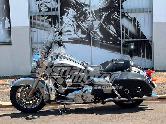 HARLEY-DAVIDSON-ROAD KING CLASSIC HARLEY-DAVIDSON-ROAD KING CLASSIC-2015