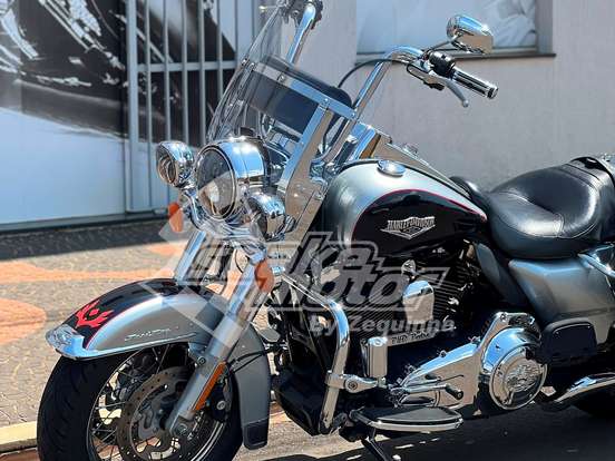 HARLEY-DAVIDSON-ROAD KING CLASSIC HARLEY-DAVIDSON-ROAD KING CLASSIC-2015