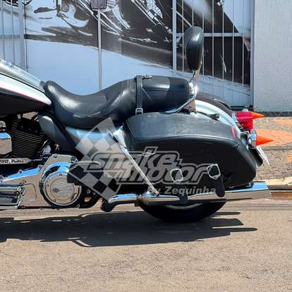 HARLEY-DAVIDSON-ROAD KING CLASSIC-2015