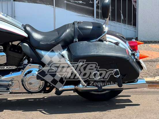 HARLEY-DAVIDSON-ROAD KING CLASSIC HARLEY-DAVIDSON-ROAD KING CLASSIC-2015