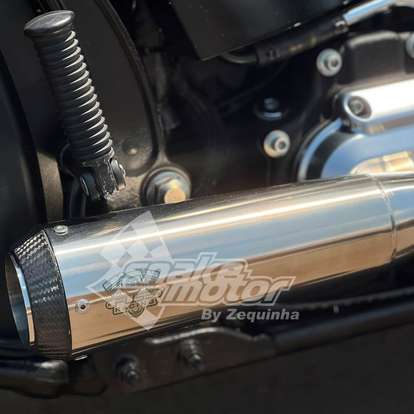 HARLEY-DAVIDSON-SOFTAIL FAT BOY SPECIAL-2015