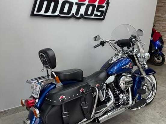 HARLEY-DAVIDSON-SOFTAIL HERITAGE CLASSIC HARLEY-DAVIDSON-SOFTAIL HERITAGE CLASSIC-2016
