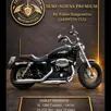 HARLEY-DAVIDSON SPORTSTER 1200 XL CUSTOM HARLEY-DAVIDSON SPORTSTER 1200 XL CUSTOM