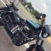 HARLEY-DAVIDSON SPORTSTER IRON 1200 HARLEY-DAVIDSON SPORTSTER IRON 1200
