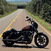 HARLEY-DAVIDSON SPORTSTER IRON 1200 HARLEY-DAVIDSON SPORTSTER IRON 1200