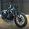 HARLEY-DAVIDSON SPORTSTER XL 883N IRON HARLEY-DAVIDSON SPORTSTER XL 883N IRON