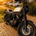 HARLEY-DAVIDSON SPORTSTER XL 883 R HARLEY-DAVIDSON SPORTSTER XL 883 R