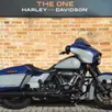 HARLEY-DAVIDSON STREET GLIDE SPECIAL HARLEY-DAVIDSON STREET GLIDE SPECIAL