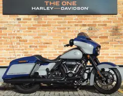 HARLEY-DAVIDSON STREET GLIDE SPECIAL HARLEY-DAVIDSON STREET GLIDE SPECIAL
