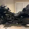 HARLEY-DAVIDSON ULTRA LIMITED HARLEY-DAVIDSON ULTRA LIMITED