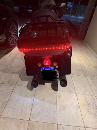 HARLEY-DAVIDSON-ULTRA LIMITED-2022