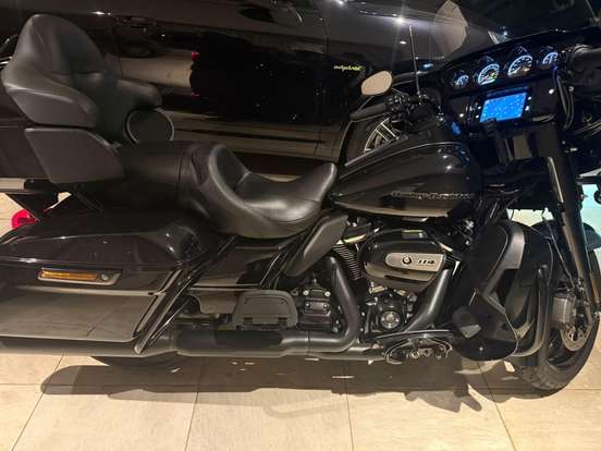 HARLEY-DAVIDSON-ULTRA LIMITED-2022