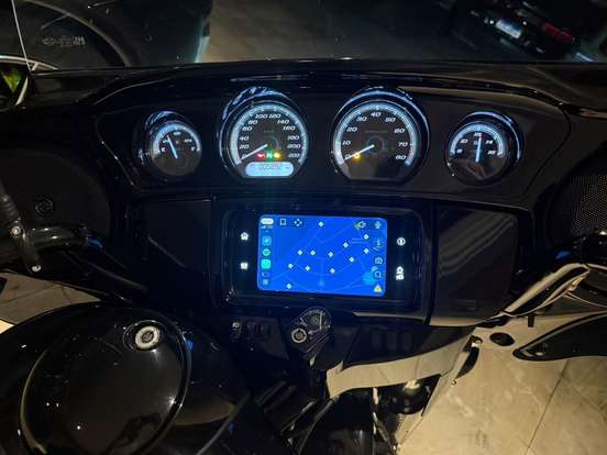HARLEY-DAVIDSON-ULTRA LIMITED-2022