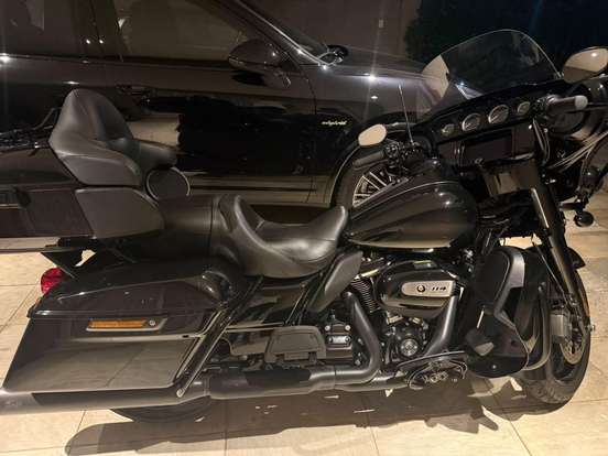HARLEY-DAVIDSON-ULTRA LIMITED-2022