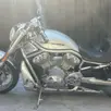 HARLEY-DAVIDSON V-ROD 10TH ANNIVERSARY EDITION HARLEY-DAVIDSON V-ROD 10TH ANNIVERSARY EDITION