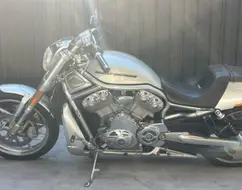 HARLEY-DAVIDSON V-ROD 10TH ANNIVERSARY EDITION HARLEY-DAVIDSON V-ROD 10TH ANNIVERSARY EDITION
