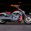HARLEY-DAVIDSON V-ROD SCREAMIN EAGLE HARLEY-DAVIDSON V-ROD SCREAMIN EAGLE