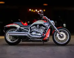 HARLEY-DAVIDSON V-ROD SCREAMIN EAGLE HARLEY-DAVIDSON V-ROD SCREAMIN EAGLE