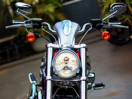 HARLEY-DAVIDSON-V-ROD SCREAMIN EAGLE HARLEY-DAVIDSON-V-ROD SCREAMIN EAGLE-2007