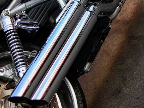 HARLEY-DAVIDSON-V-ROD SCREAMIN EAGLE HARLEY-DAVIDSON-V-ROD SCREAMIN EAGLE-2007