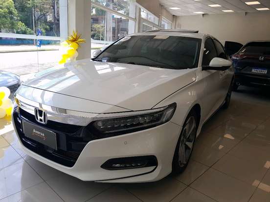 HONDA-ACCORD-2.0 VTEC TURBO GASOLINA TOURING 10AT HONDA-ACCORD-2018