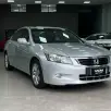 HONDA ACCORD 3.5 EX V6 24V GASOLINA 4P AUTOMÁTICO HONDA ACCORD 3.5 EX V6 24V GASOLINA 4P AUTOMÁTICO