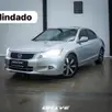 HONDA ACCORD 3.5 EX V6 24V GASOLINA 4P AUTOMÁTICO HONDA ACCORD 3.5 EX V6 24V GASOLINA 4P AUTOMÁTICO