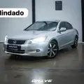 HONDA ACCORD 3.5 EX V6 24V GASOLINA 4P AUTOMÁTICO HONDA ACCORD 3.5 EX V6 24V GASOLINA 4P AUTOMÁTICO
