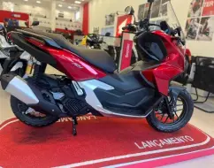 HONDA ADV 160 HONDA ADV 160