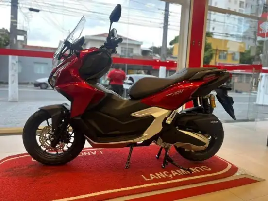 HONDA-ADV 160 HONDA-ADV 160-2026