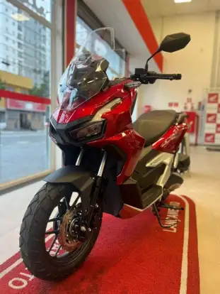 HONDA-ADV 160 HONDA-ADV 160-2026