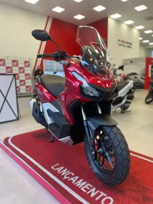 HONDA-ADV 160 HONDA-ADV 160-2026