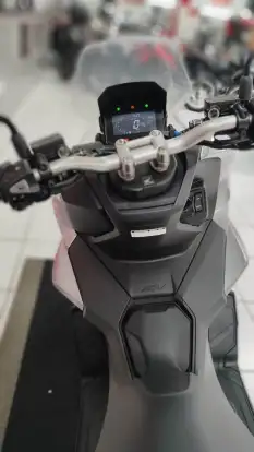 HONDA-ADV 160-2026