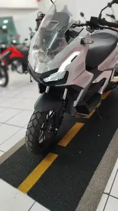 HONDA-ADV 160-2026