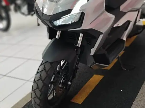 HONDA-ADV 160 HONDA-ADV 160-2026