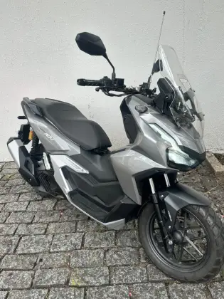 HONDA ADV 160 