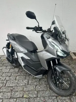 HONDA-ADV 160-2025