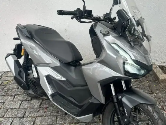 HONDA-ADV 160 HONDA-ADV 160-2025