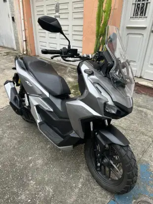 HONDA-ADV 160-2025