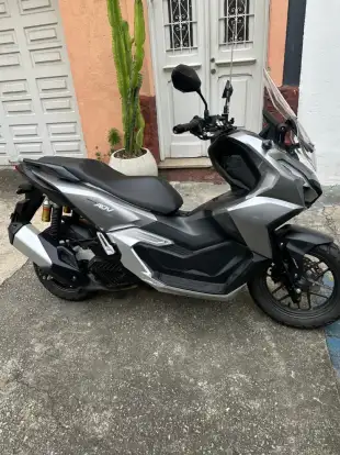 HONDA-ADV 160-2025