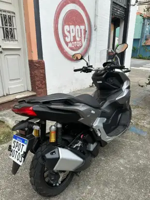HONDA-ADV 160-2025
