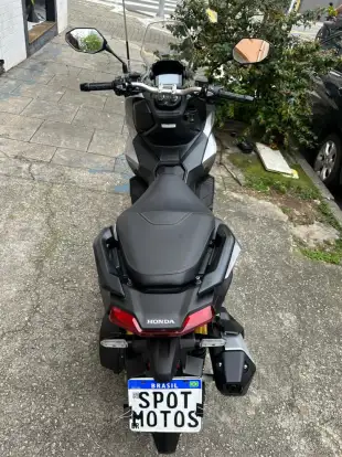 HONDA-ADV 160-2025